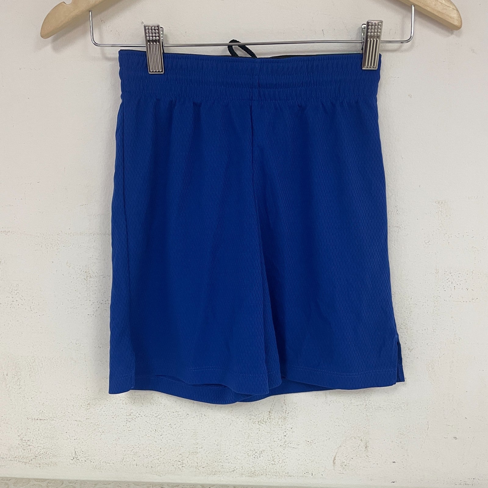 DSG Girl's Basketball Shorts Surf The Web DAG20133 Athleisure stylish trendy