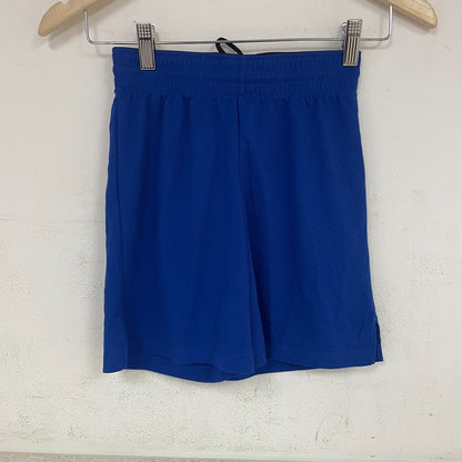 DSG Girl's Basketball Shorts Surf The Web DAG20133 Athleisure stylish trendy