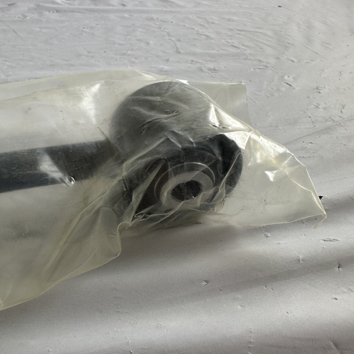 Dorman 905-302 Front Stabilizer Sway Bar Link for Ford Truck SUV Models