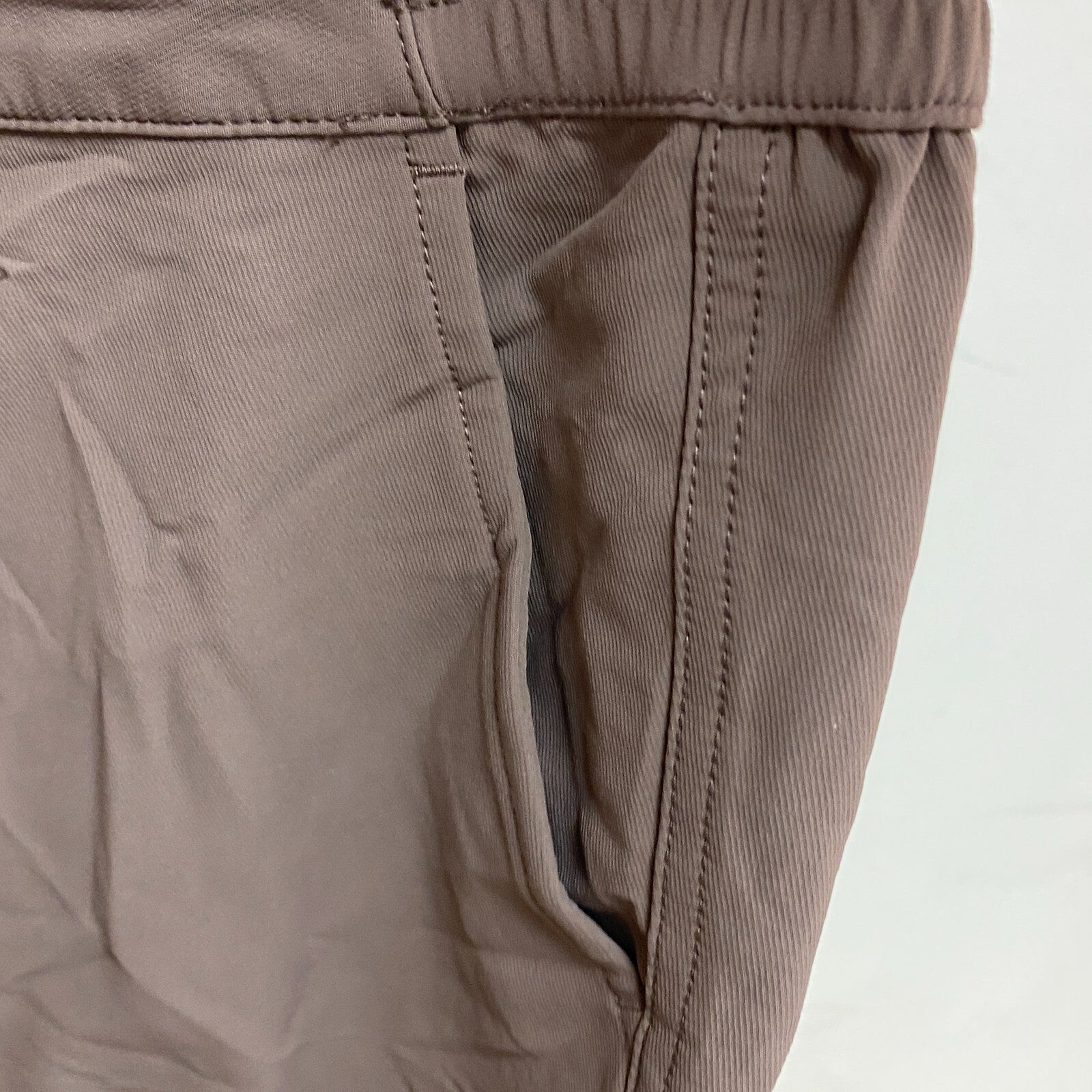 Alpine Design Women's W AD Trail Blazer Pant Mauve Mushroom ADW23915 Brand New!