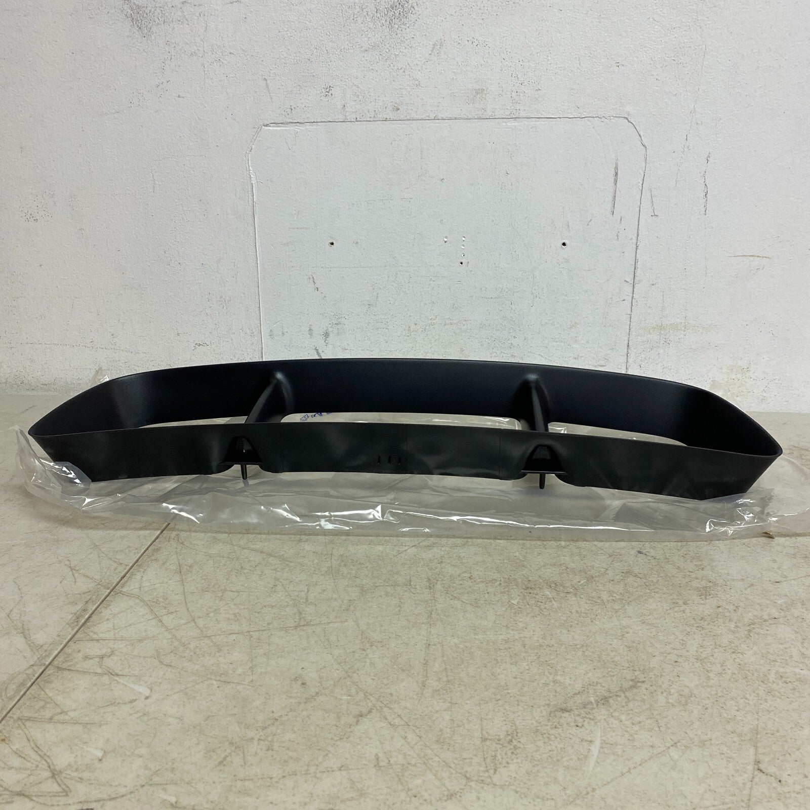 Ford Front Bumper Lower Grille 1L2Z-17K945-BAB