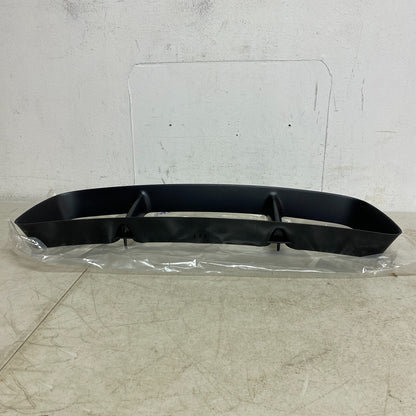 Ford Front Bumper Lower Grille 1L2Z-17K945-BAB