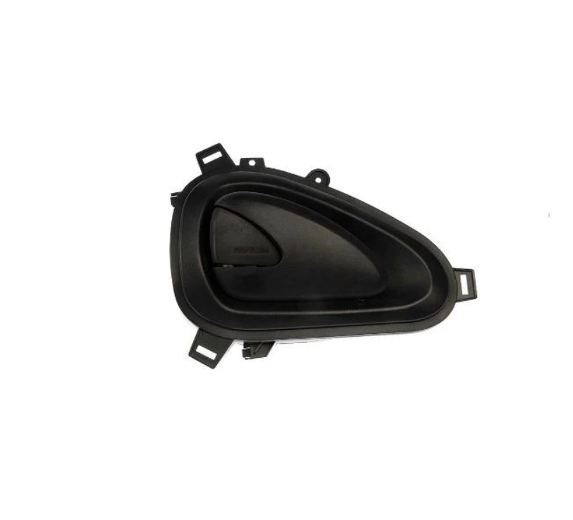 Automann HLK1071 Left Interior Door Handle LH Driver Side International Trucks