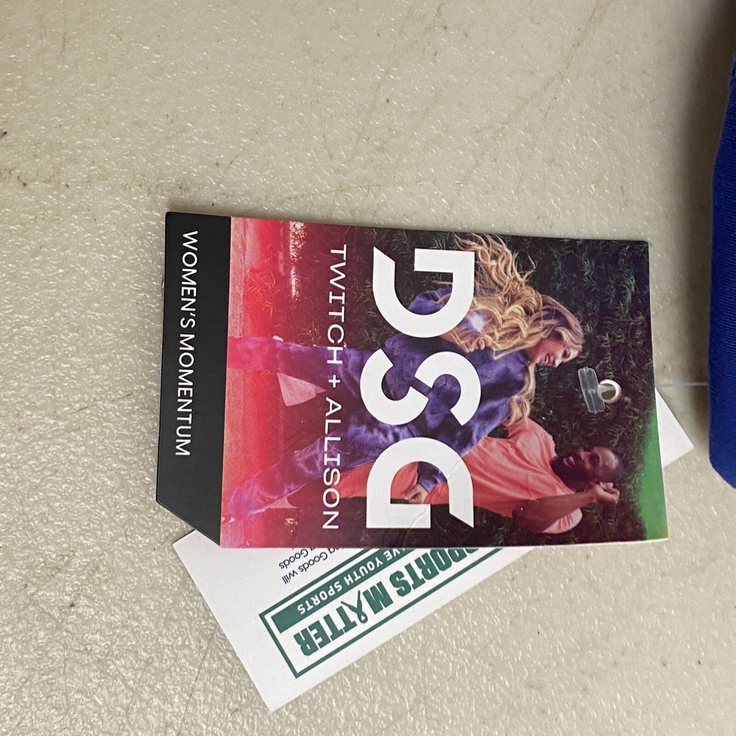 DSG Twitch+Allison Women's 3"in Ruched Momentum Ultra High Rise Short Pure Black