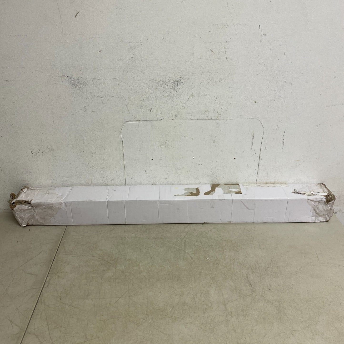 Signature Hardware 40" Cohen Linear Tile-In Shower Drain - Brushed Stainless....