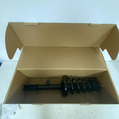 CARQUEST Premium Complete Strut Assembly Coil Spring Mount 18-816379