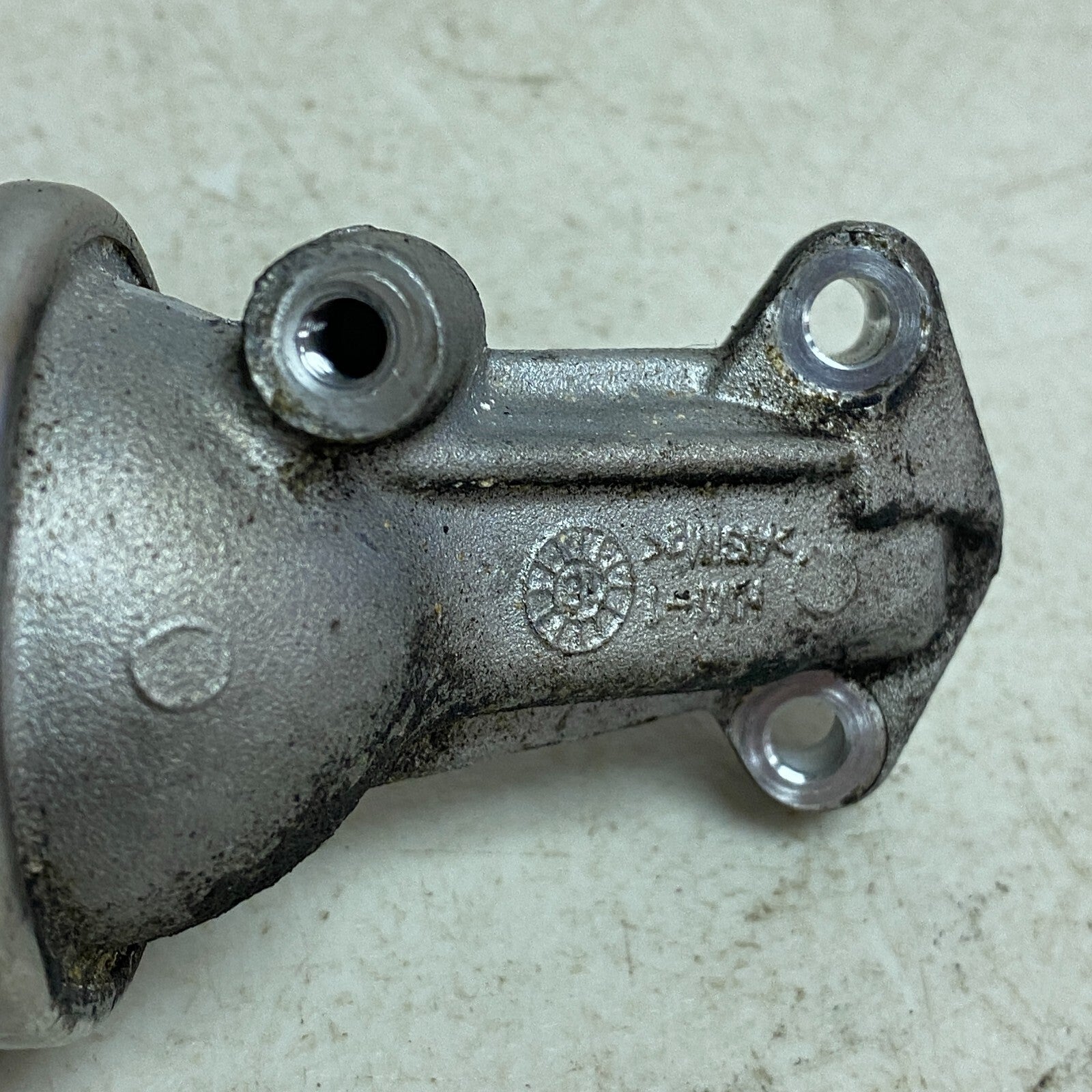 Audi Secondary Air Injection Pump Check Valve 06E 131 101 M