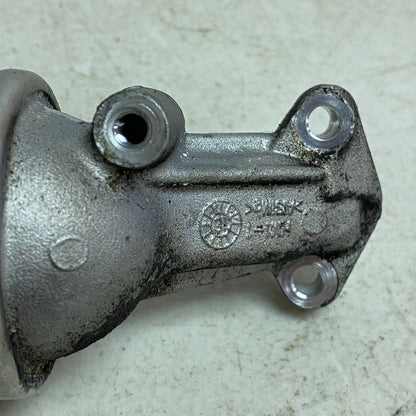 Audi Secondary Air Injection Pump Check Valve 06E 131 101 M