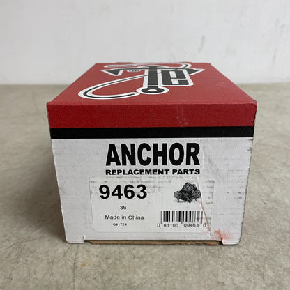 Anchor 9463 Transmission Mount Lower Left Driver Side for Acura TL 2009–2014