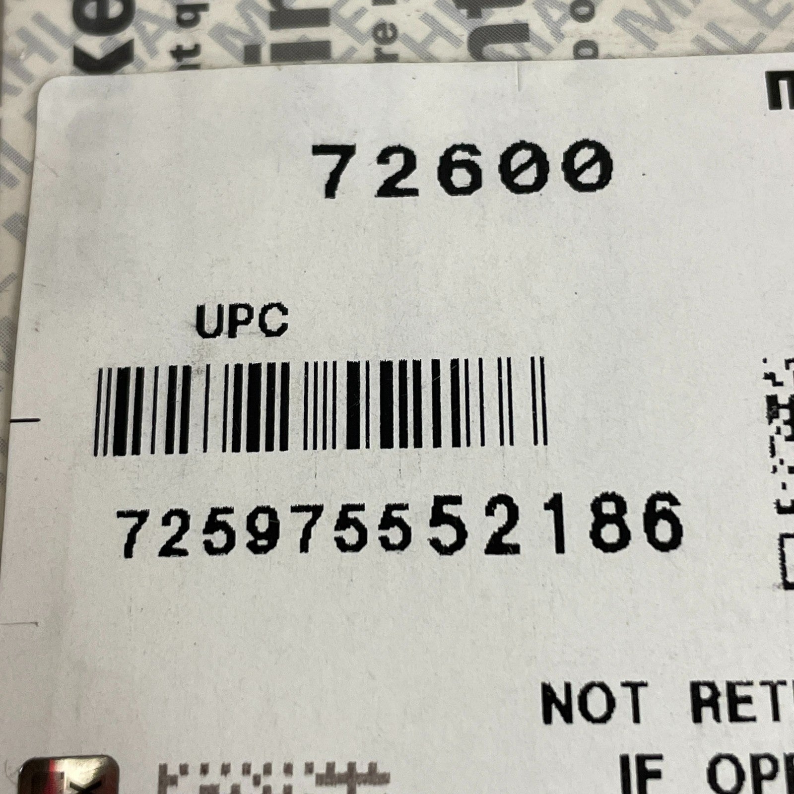 MAHLE Multi-Purpose O-Ring 5-Pack Metric Seal 72600