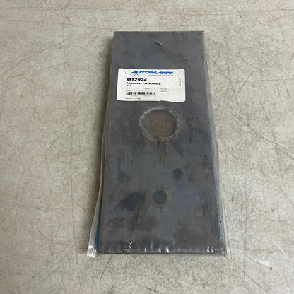Automann Hutch H900 Alignment Plate 3⁄8″ Thick M12924