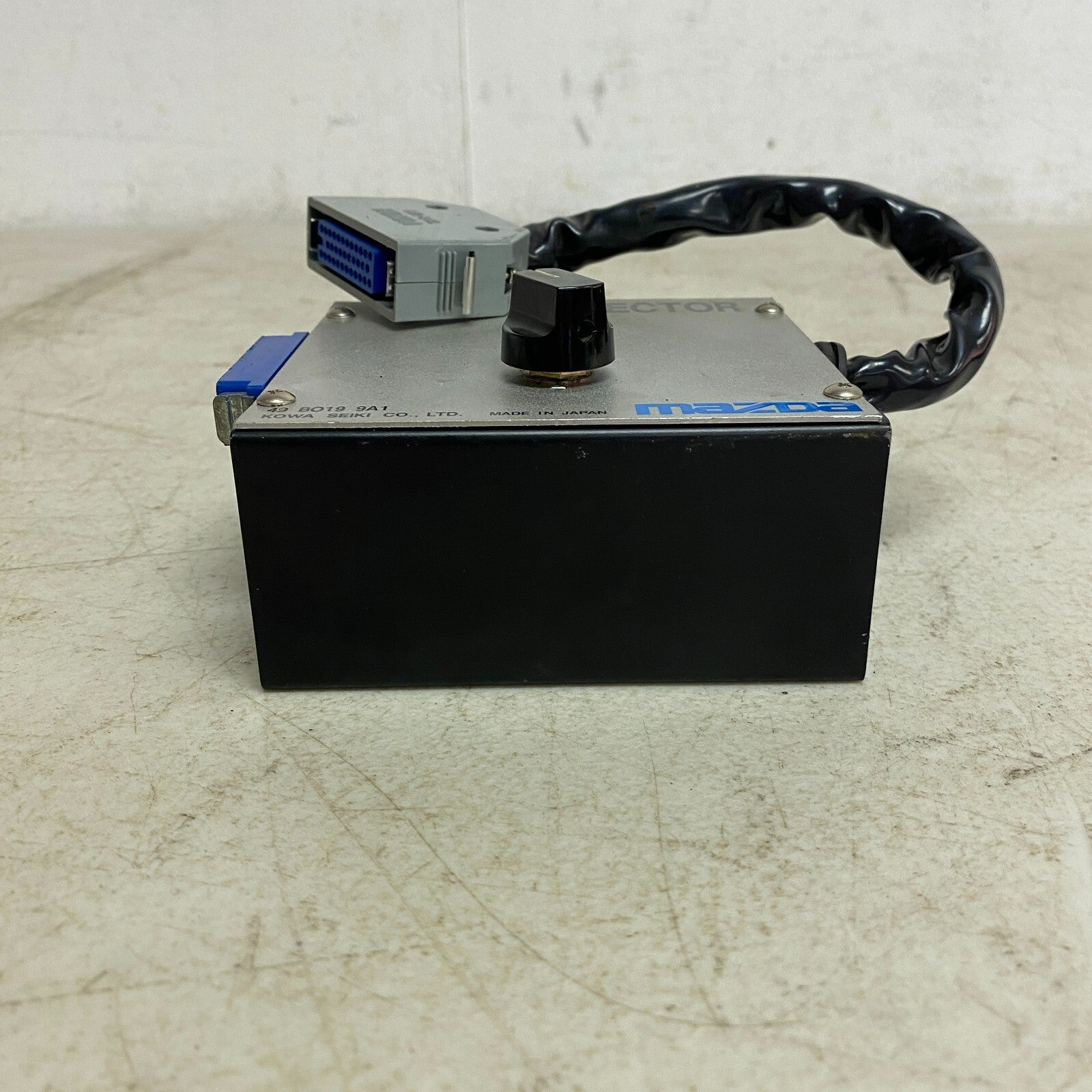 Mazda EC-AT Selector 49 B019 9A1
