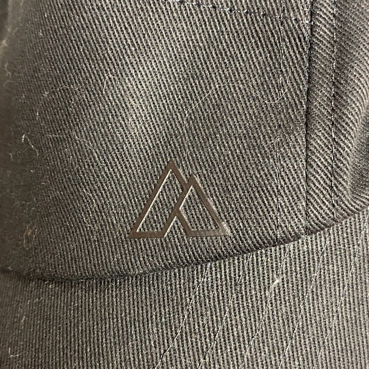 Alpine Design Women's Camp Hat Black ADWA8010