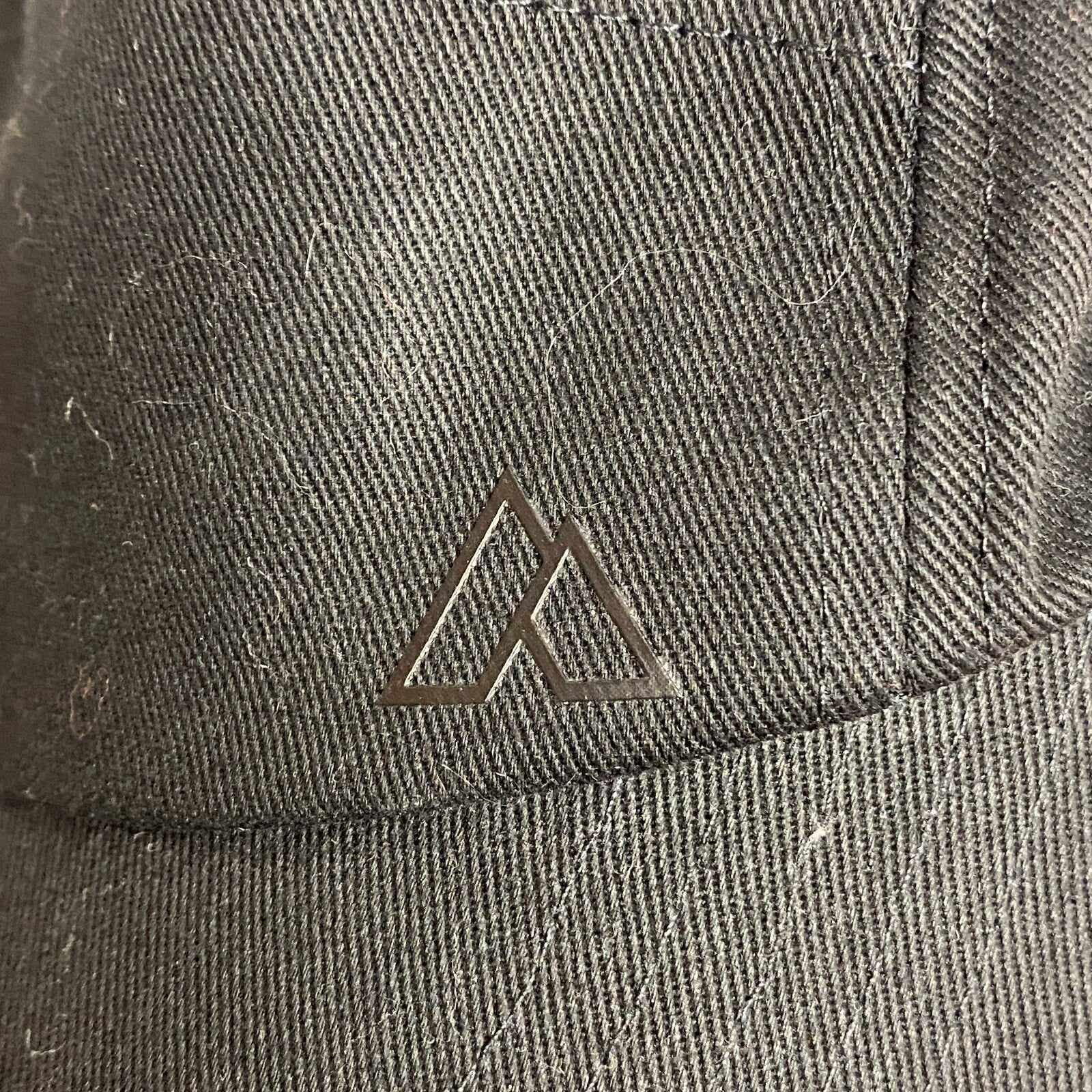 Alpine Design Women's Camp Hat Black ADWA8010