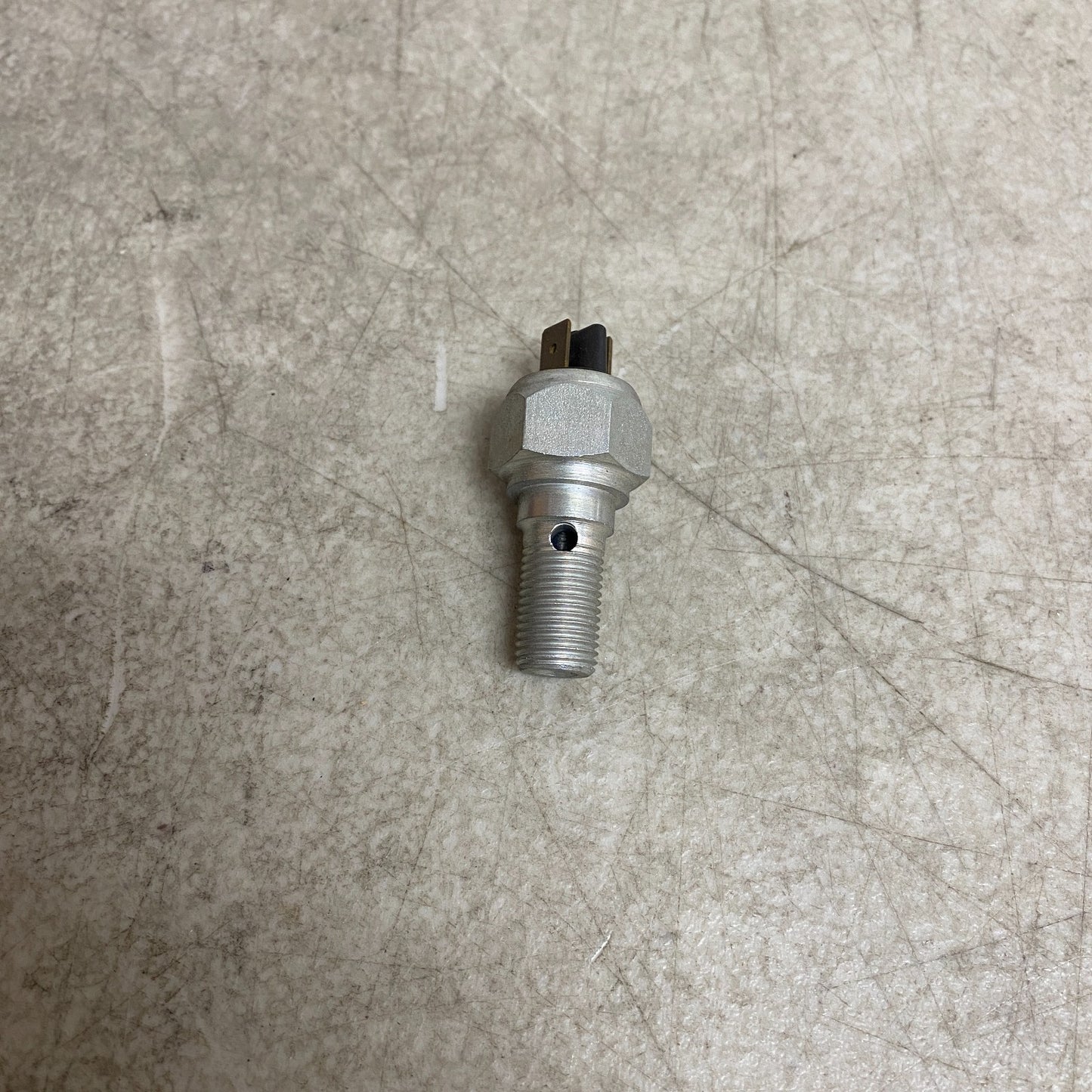 Standard SLS-170 Brake Light Switch 2-Terminal 1968-1991 Peugeot 505