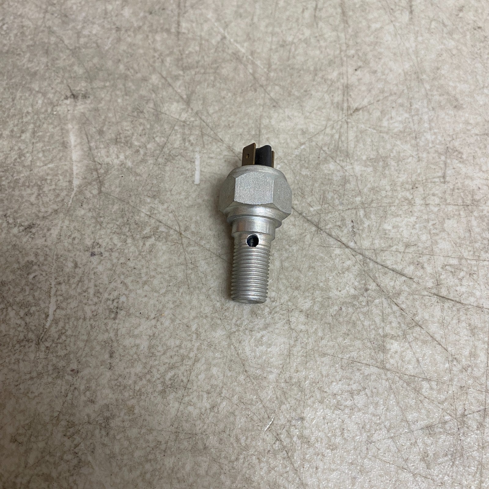 Standard SLS-170 Brake Light Switch 2-Terminal 1968-1991 Peugeot 505