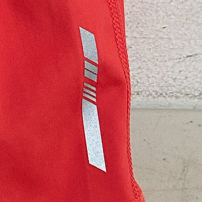 DSG Women's Running Performance High Rise 7/8 Tight Ankle Volcanic Red DAW21210Z