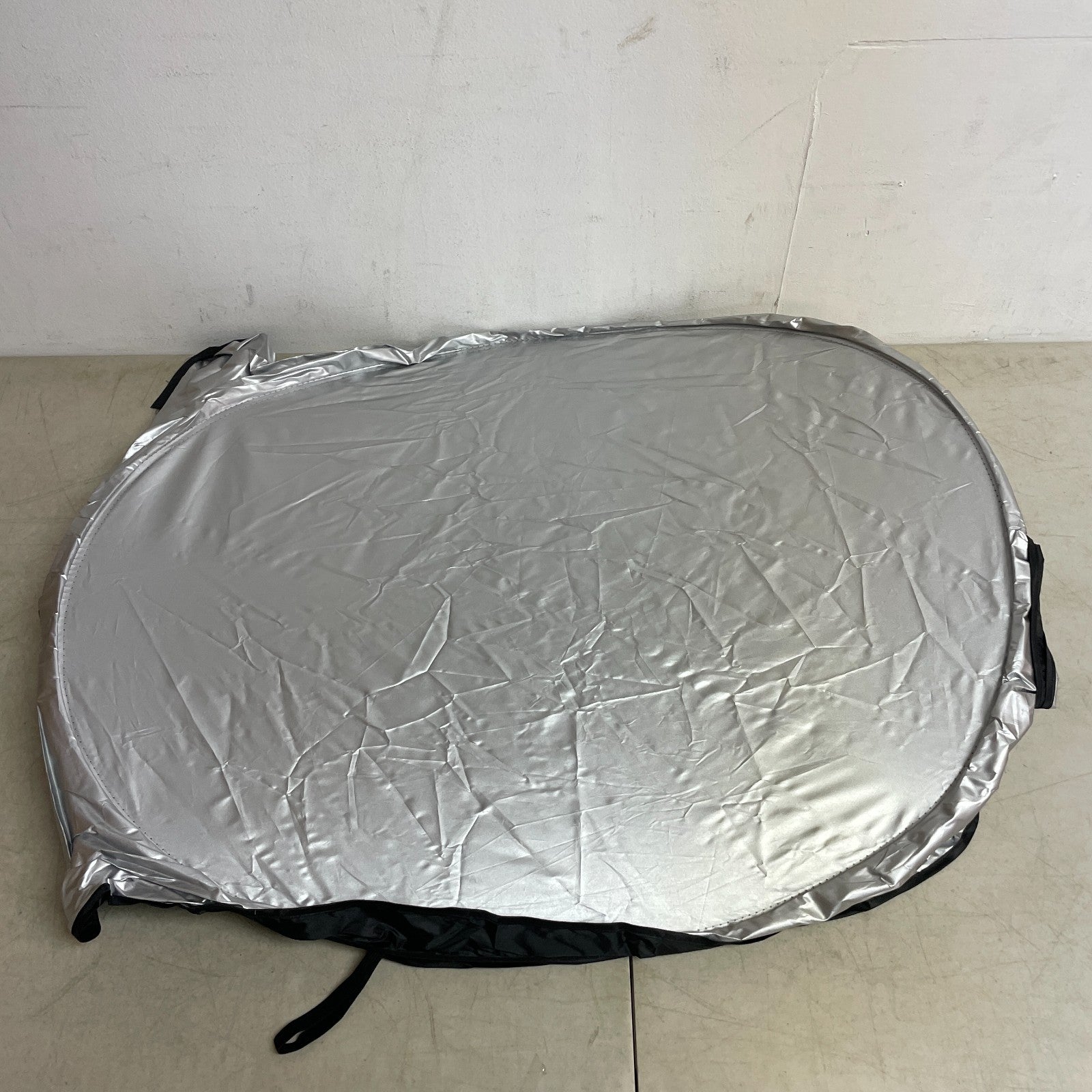 Custom Fit Windshield Sunshade for Hyundai Tucson 2016-2021 UV Block Visor Cover