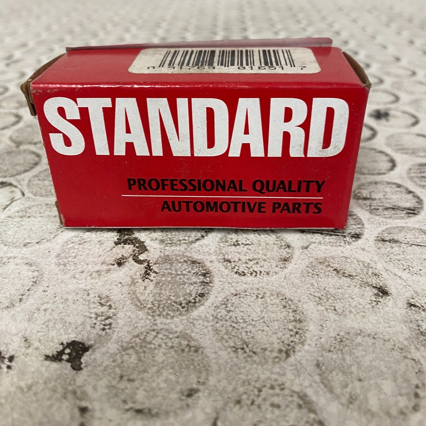 Standard JR-109 Distributor Rotor Aluminum Contact 1991-1996 Mitsubishi Mirage