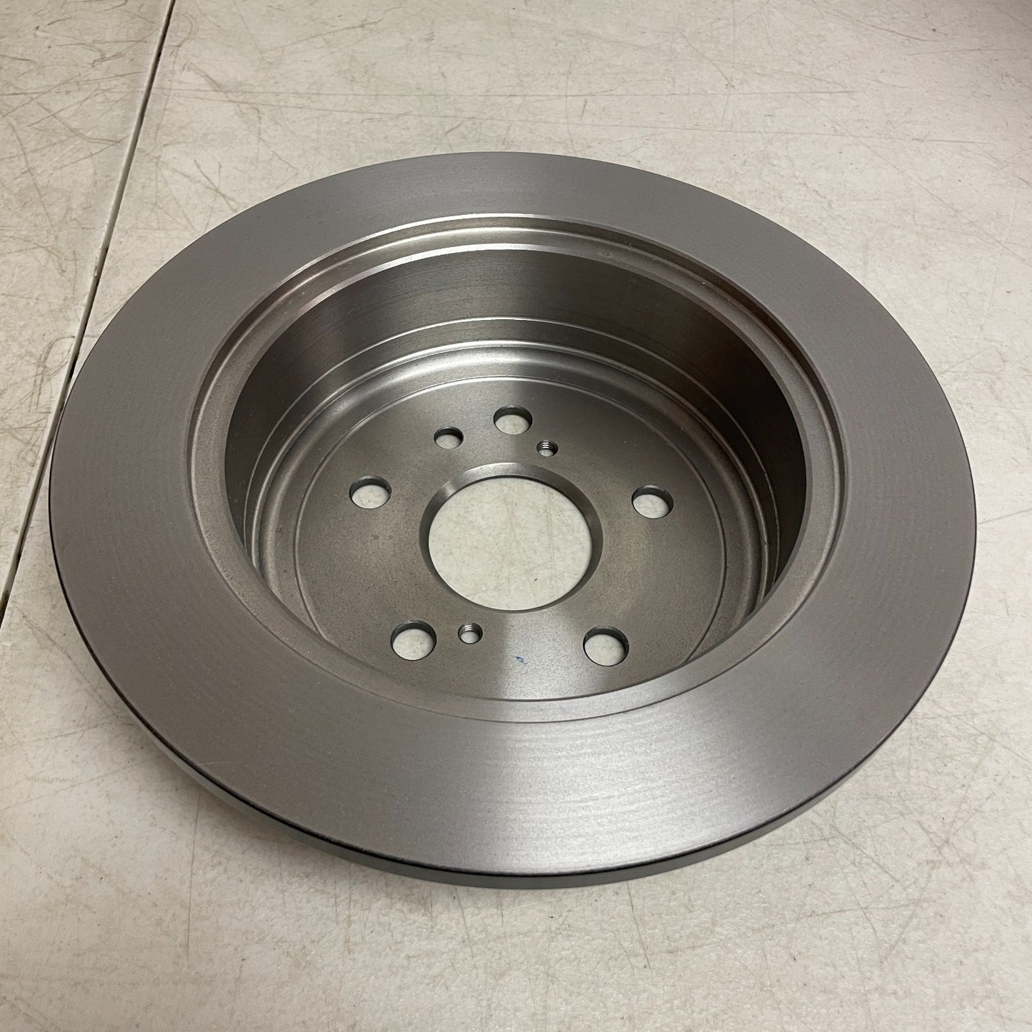 Brembo 09.B452.11 Front Brake Rotor UV-Coated OE# 43512-08030