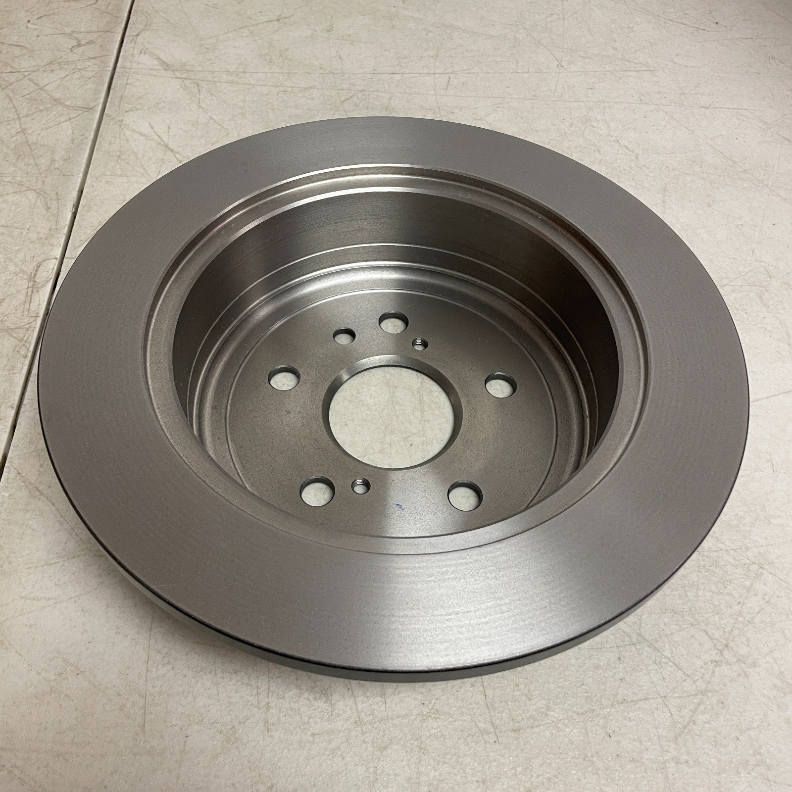 Brembo 09.B452.11 Front Brake Rotor UV-Coated OE# 43512-08030