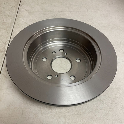 Brembo 09.B452.11 Front Brake Rotor UV-Coated OE# 43512-08030