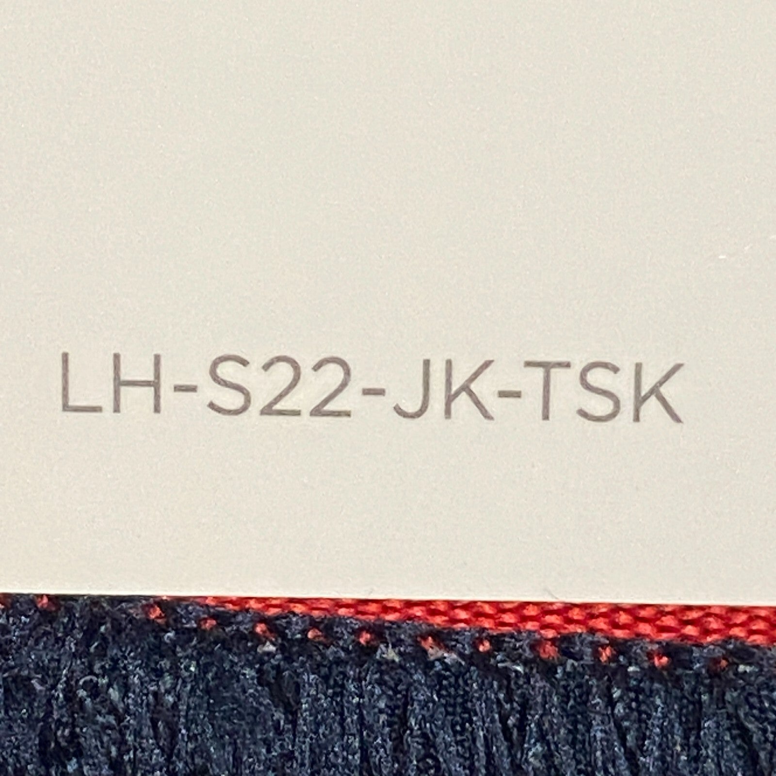 Lady Hagen Womens Contrast Trim Print Skort Navy Star Print WGH17450