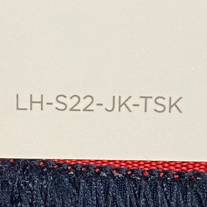 Lady Hagen Womens Contrast Trim Print Skort Navy Star Print WGH17450