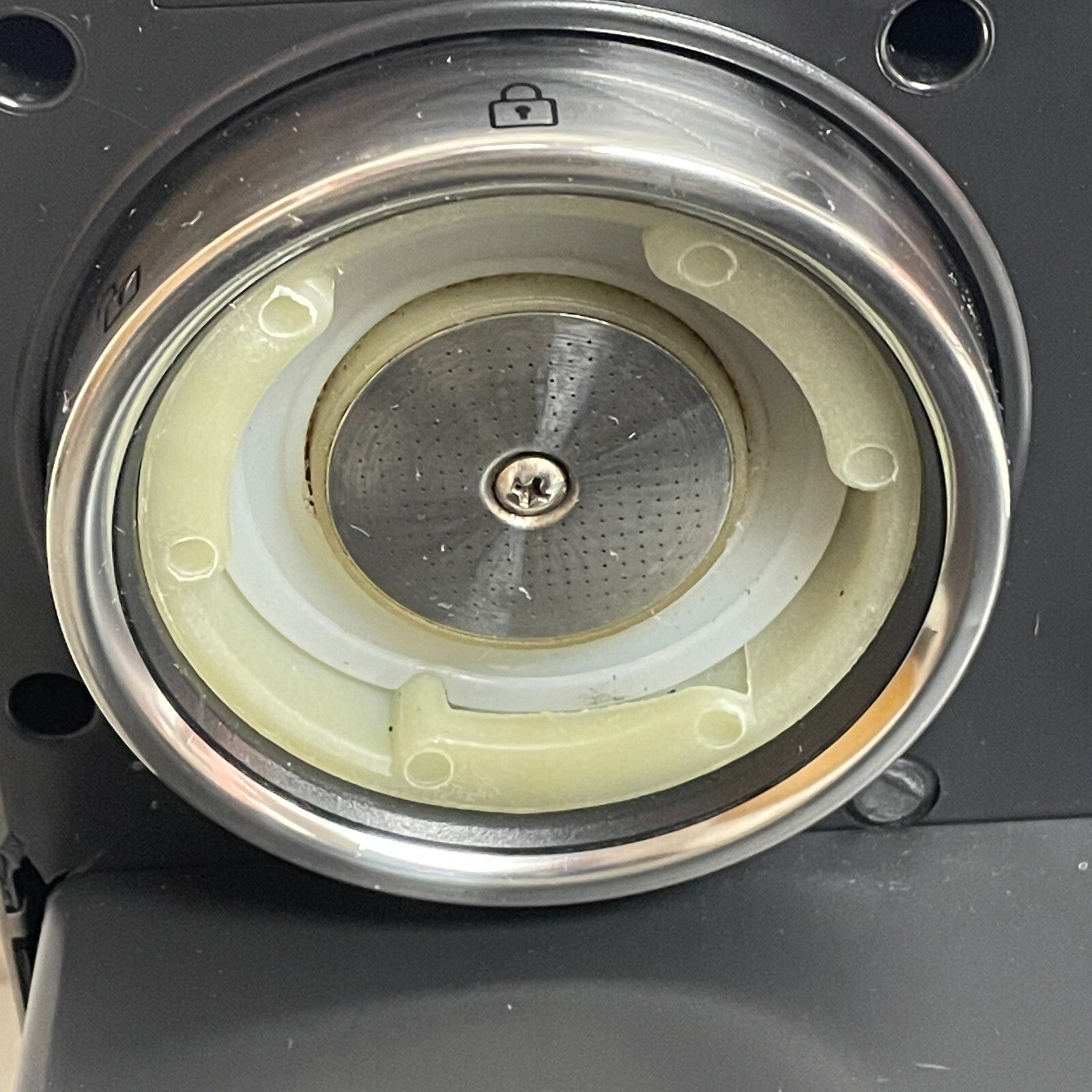 Chefman Barista Pro Espresso Machine RJ54-V2