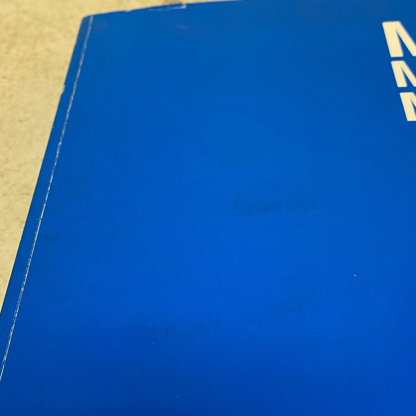 Mazda MX-5 Miata MX-5 2003 Workshop Manual 9999-95-042B-03 , #575-1CP