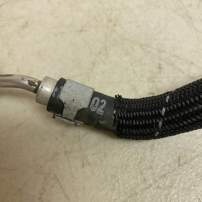 AUDI A4 B8 Fuel Hose 06E127513AD OEM
