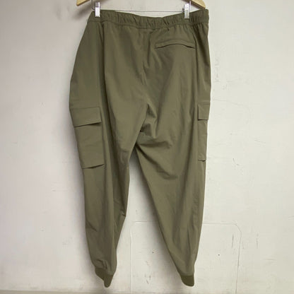 VRST Men's Limitless Trendy Cargo Slim Fit Jogger Earl Grey MAX200457 New