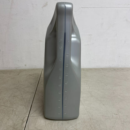 Castrol GTX Full Synthetic 5W-30 Motor Oil 5 Quart Jug Advanced Protection