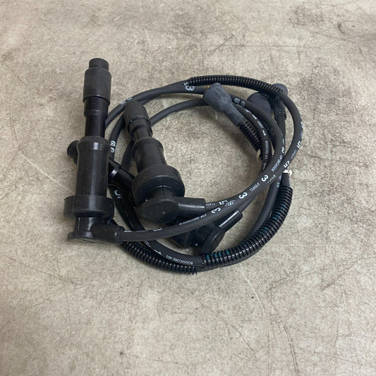Genuine Hyundai 2750139A70 Spark Plug Wire Set 2001-2006 Hyundai Santa Fe