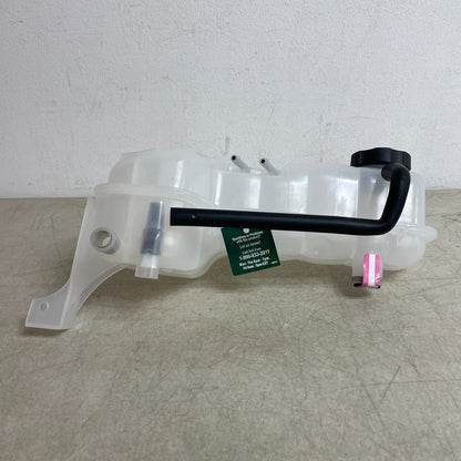 Dorman 603-109 Front Engine Coolant Reservoir Compatible with Select Chevrolet