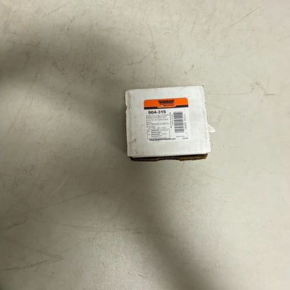 Fuel Injector O-Ring Kit Dorman 904-315