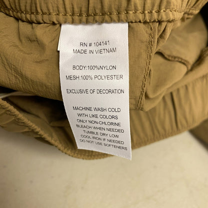 Alphine Design Mens AD M Fashion Short Ermine Solid Stylish Trendy ADM12808