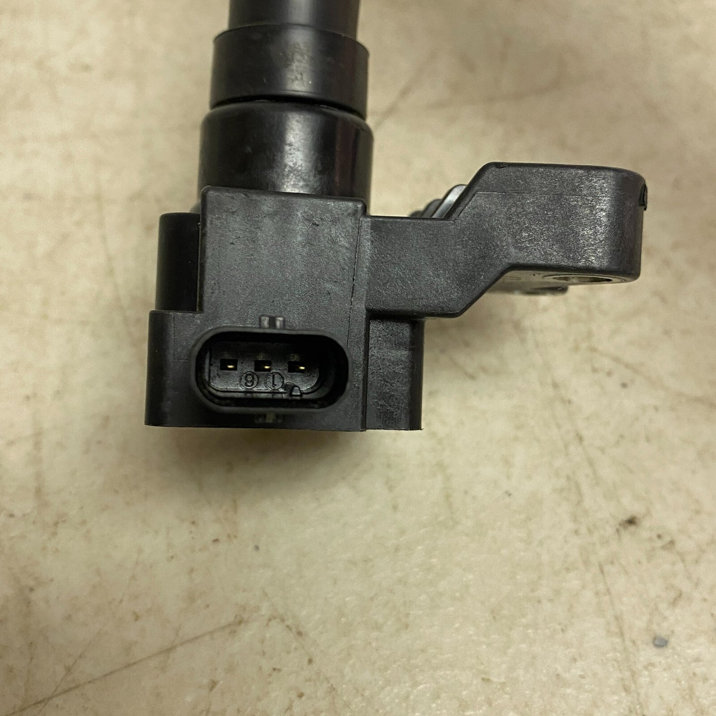 Ford Ignition Coil for 12-19 FORD FOCUS / FIESTA 1.0 CM5G-12A366 , #821-1CP