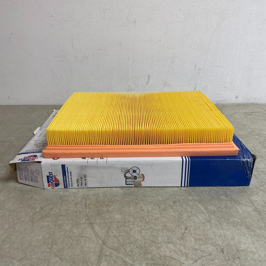 Carquest 83522 Premium Engine Air Filter OE Fit 99% Filtration Replacement