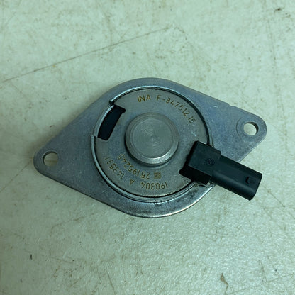 GM Camshaft Position Actuator Valve 25195245 , #812-1CP