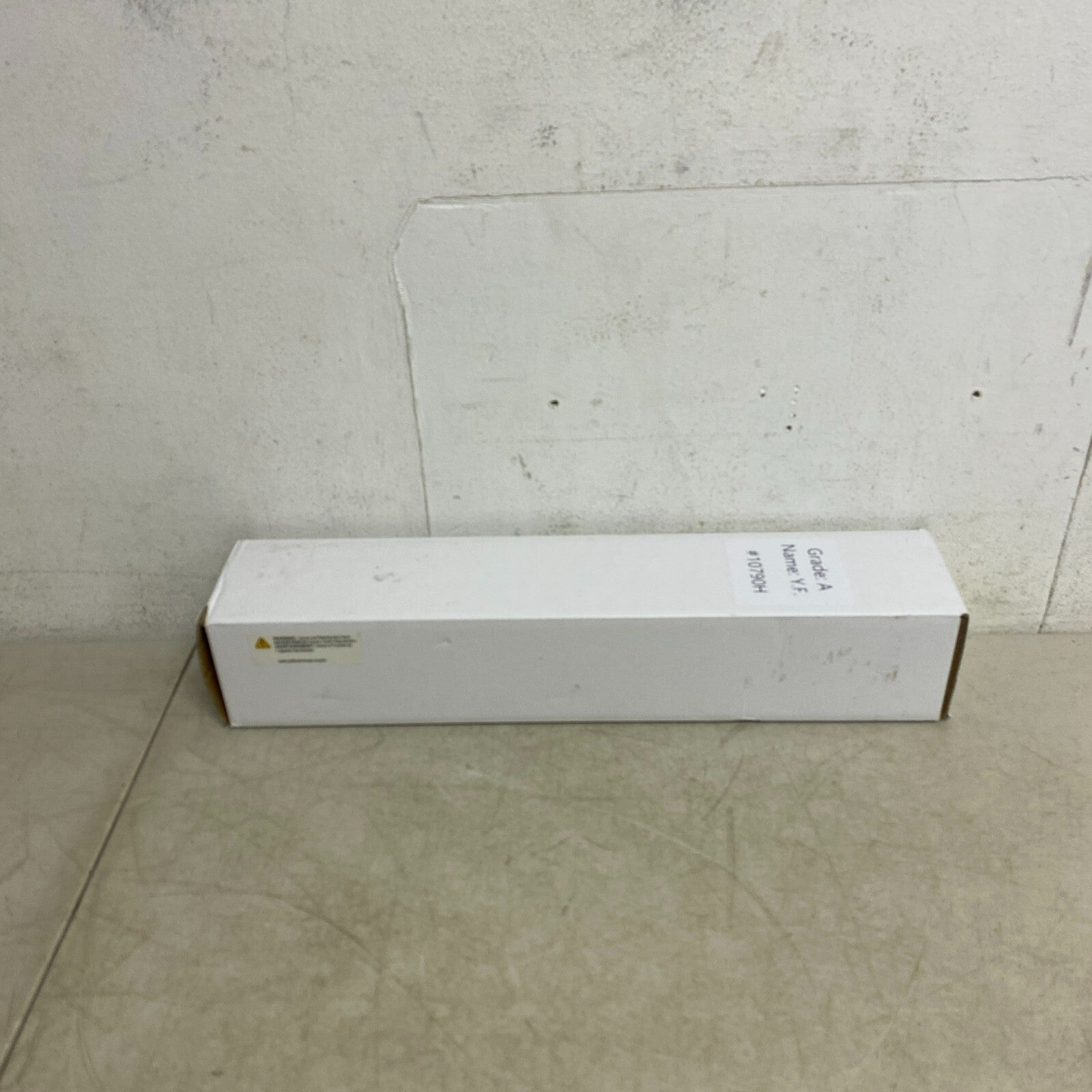 Signature Hardware 18" Cohen Linear Tile-In Shower Drain - with Drain Flange