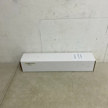 Signature Hardware 18" Cohen Linear Tile-In Shower Drain - with Drain Flange