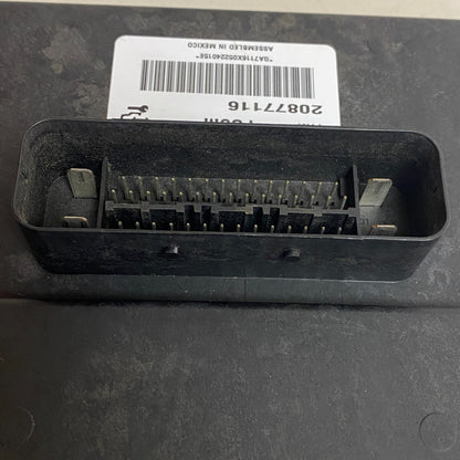 Genuine OEM Fuel Pump Control Module FSCM FPCM 20877116 For 2010-2012 GM