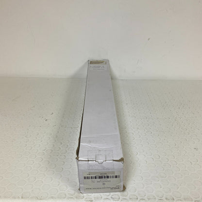 Signature Hardware 28" Carmen Linear Shower Drain - Brushed Gold