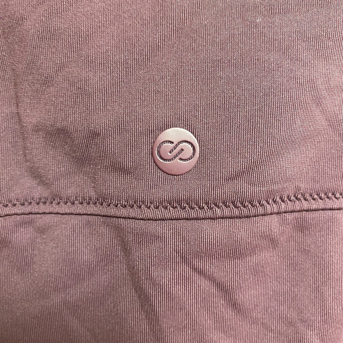 Calia Women's Swim Collection Sleeveless Paddle suit Wine WSA23112 Brand New!