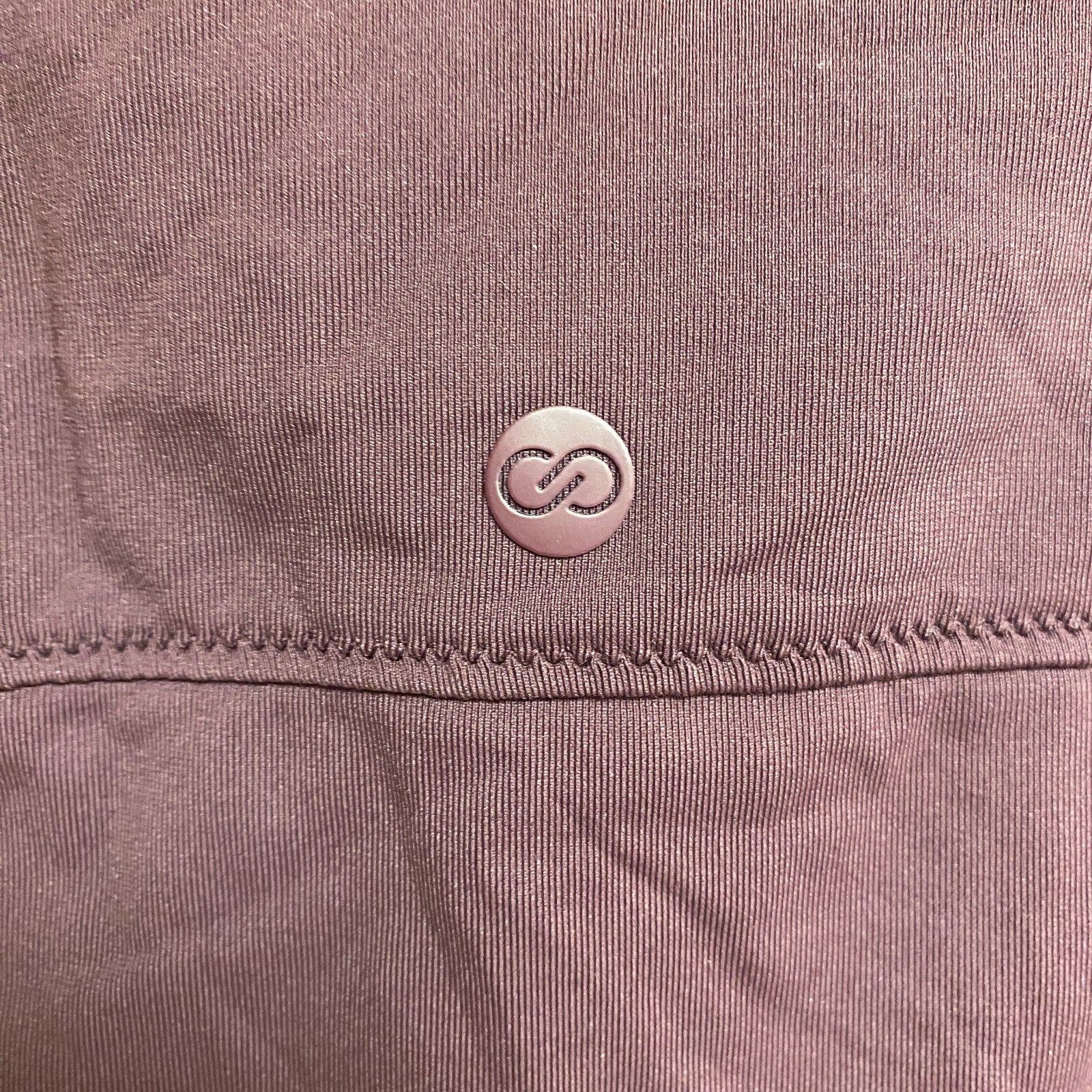 Calia Women's Swim Collection Sleeveless Paddle suit Wine WSA23112 Brand New!