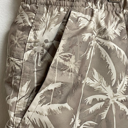 DSG Menâs 6" Rec Shorts Beachside Khaki Lightweight Active Wear DAM12111PRTX