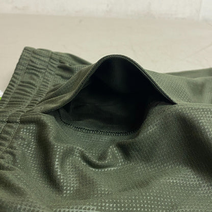 DSG Boy's Training Knit Short Dark Green DAB13103 BRAND NEW