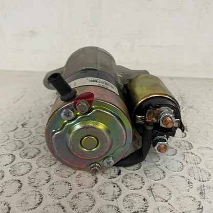 Quality-Built 17897 Starter Motor Remanufactured 12V