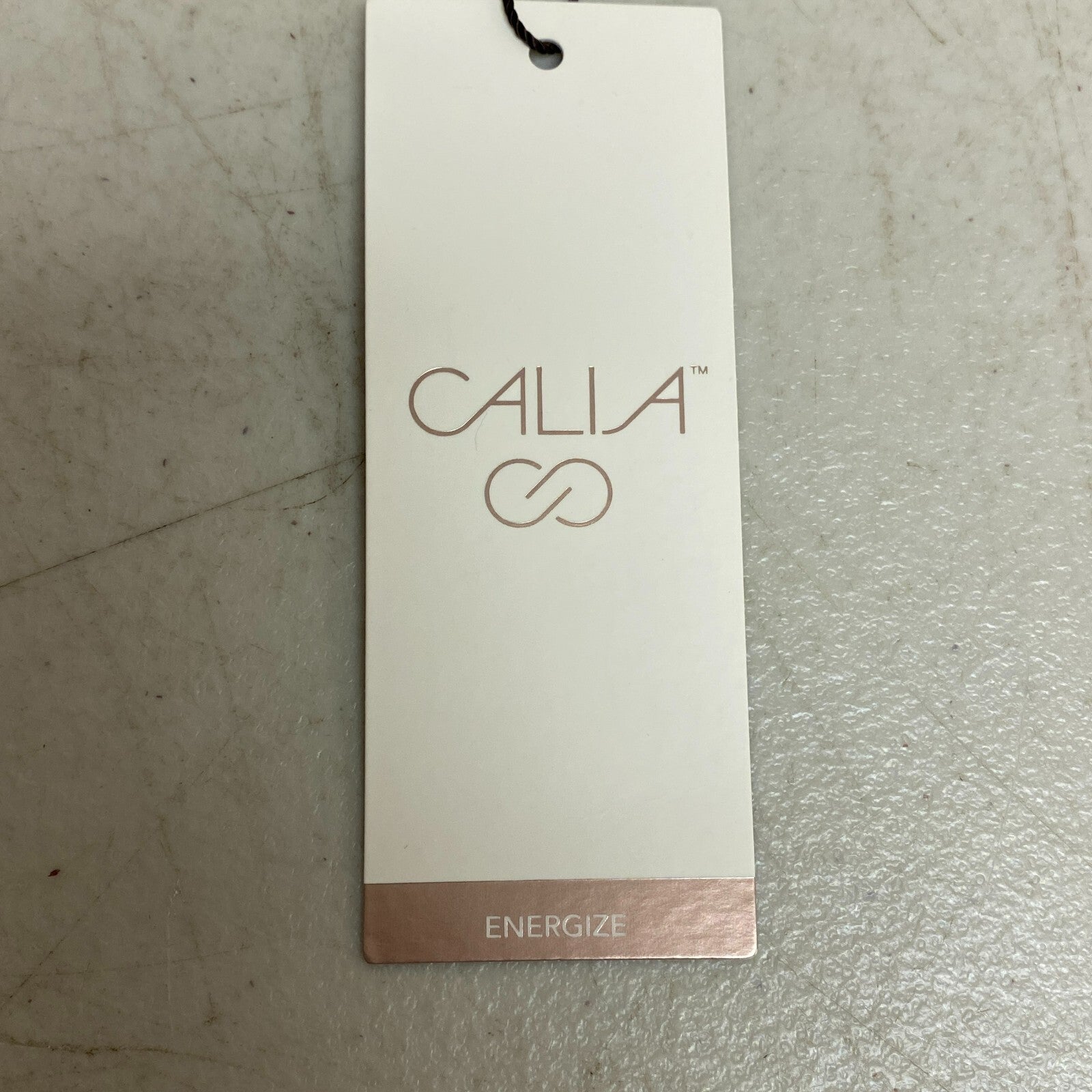 Calia Womens Energize Core 7/8 Aquatic Coral Light Green WAX12310PRT